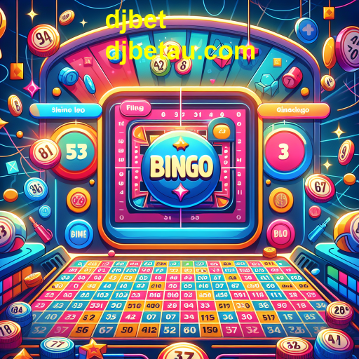 A Ascensão do Bingo Online: Diversão e Prêmios no Djbet