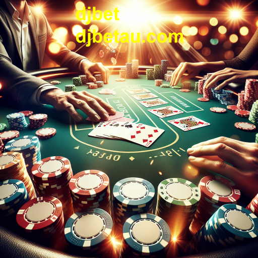 djbet